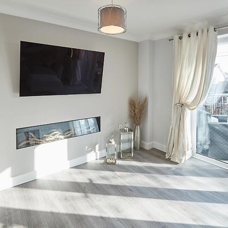 דורהם Host & Stay - Aidan Gardens מראה חיצוני תמונה